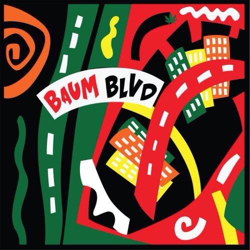 Baum BLVD