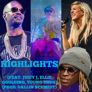 Black & White Remixes