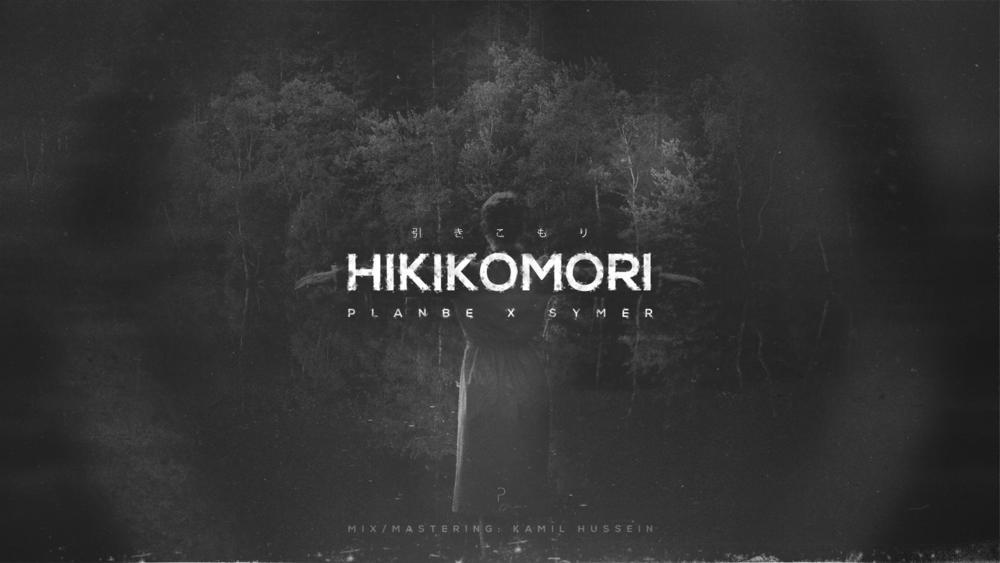 Hikikomori