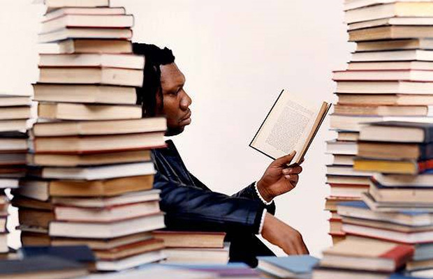 Hip Hop Books