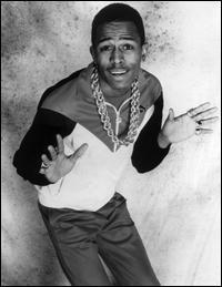 Hip Hop Roughneck