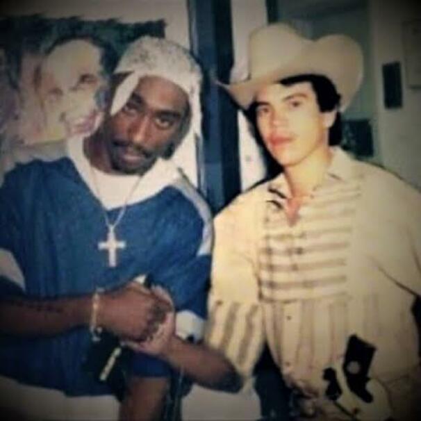 Hit ’Em Up (ERIPE DISS)