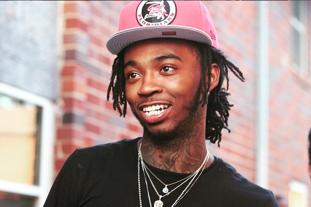 Hit Em Up (Rich Homie Quan diss)