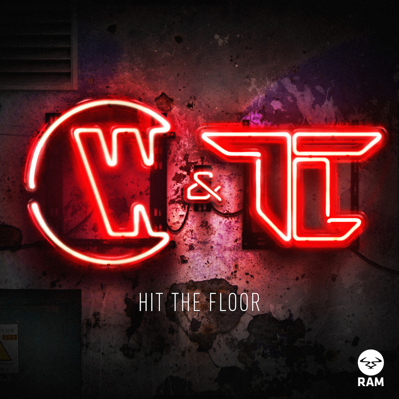 Hit the Floor