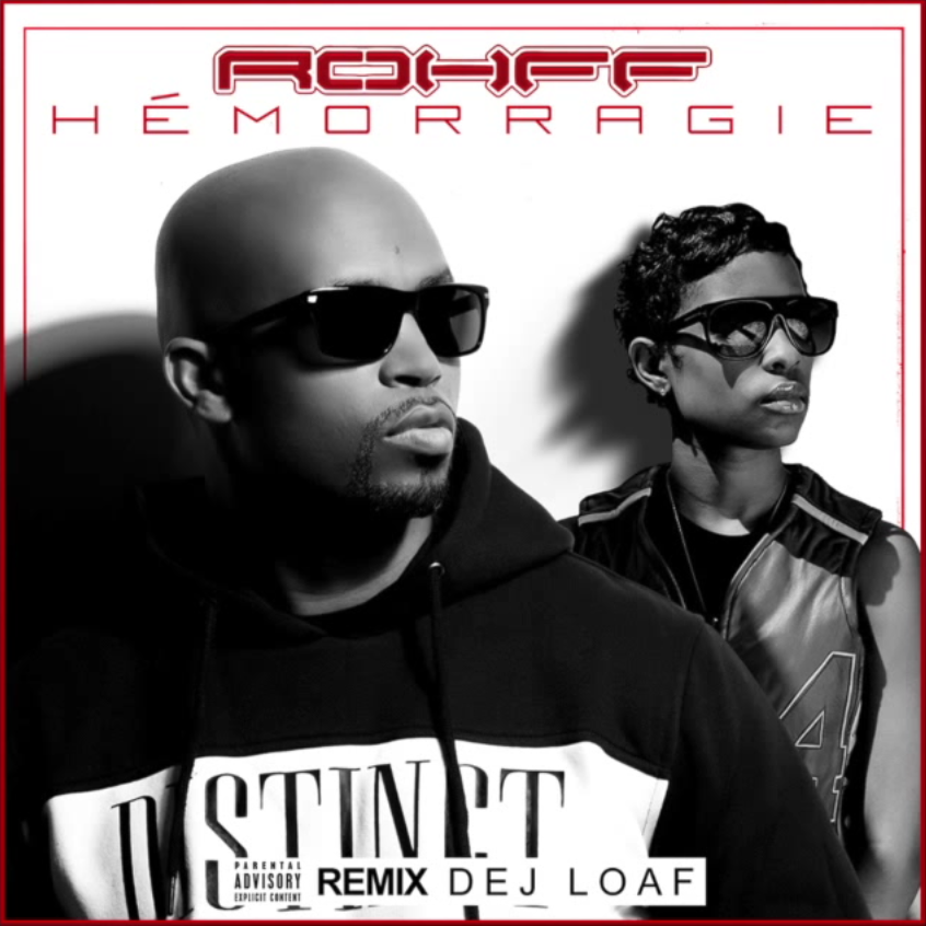 Hémorragie (Try Me Remix)