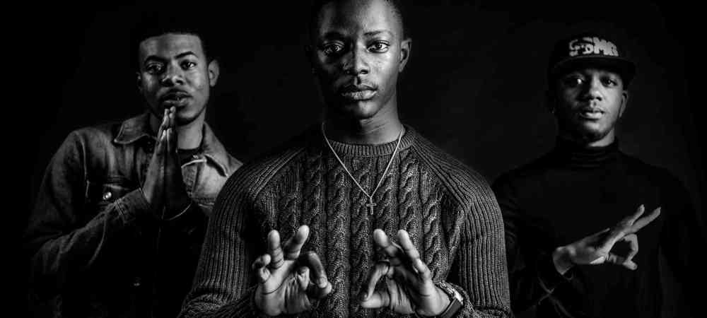 Vanaf Nu (Official Motion Picture Soundtrack)