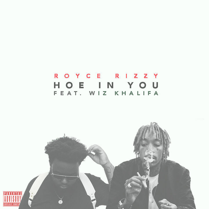 Hoe In You
