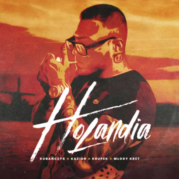 Holandia [Wake’n Bake Mixtape]