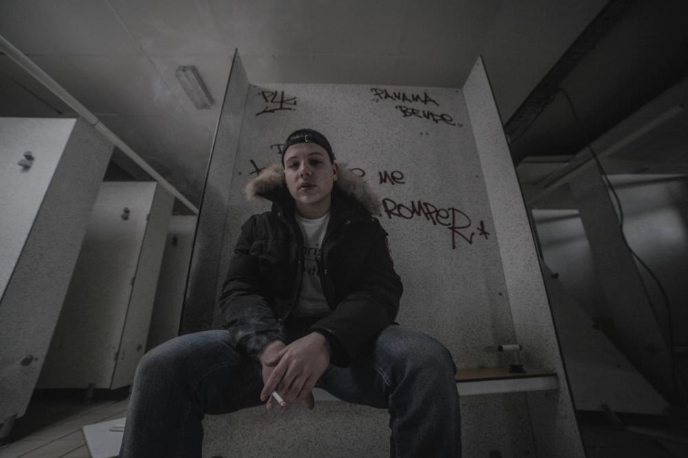 The Immaculate Conception