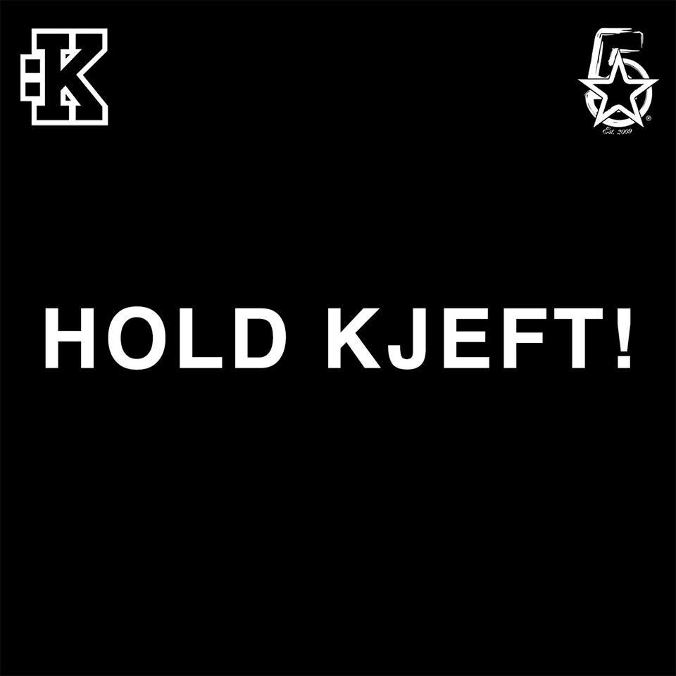 Hold Kjeft (Remix)