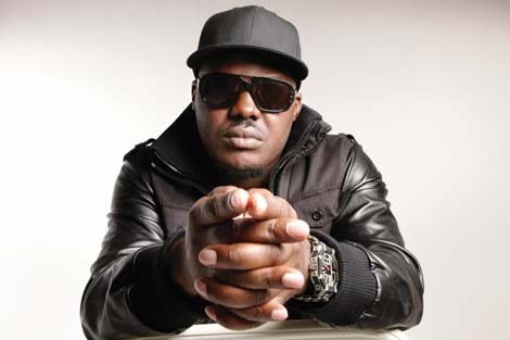 Hold Yah Remix (feat. Gyptian, Nicki Minaj)