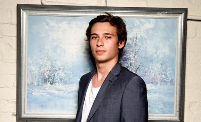 Holdin On (Hermitude remix)