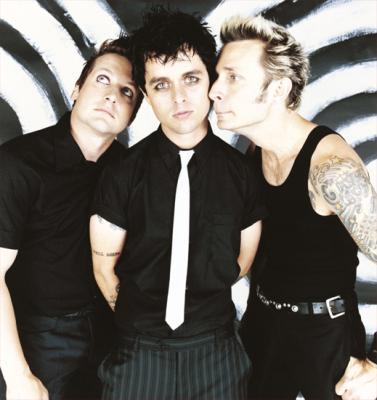 Holiday/Boulevard Of Broken Dreams
