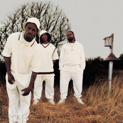 Holla at a Playa (Trackmasters remix main)