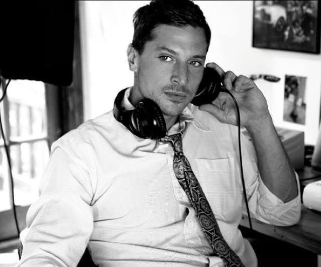 Hollywood Vampire (Lady Killer) EP