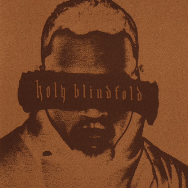 Holy Blindfold