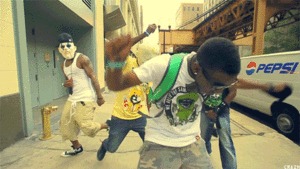 Squarian Radio Vol. 4: The 4/15 and 4/20 Mix