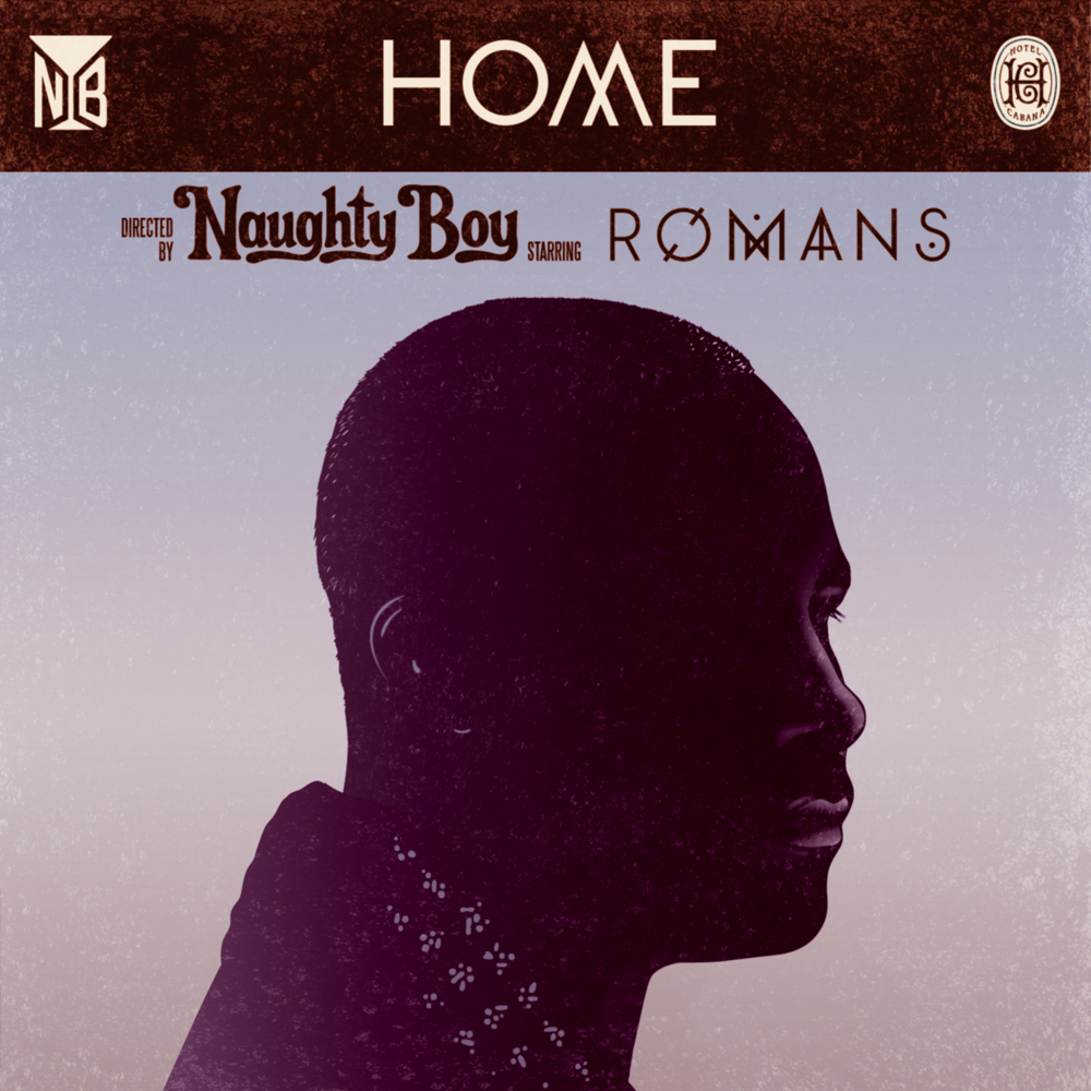 Home (Krept & Konan Remix)