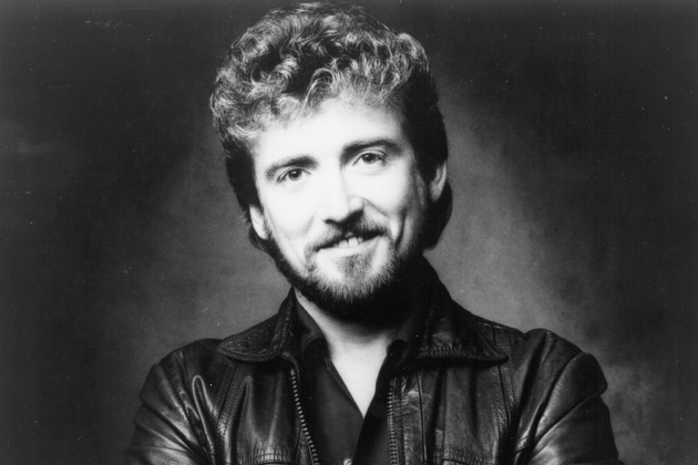 RCA Country Legends: Keith Whitley