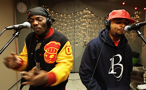 Honest Expression (Outro)