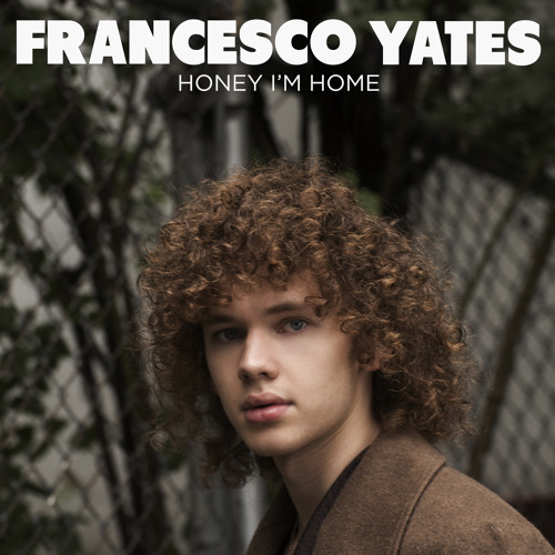 Francesco Yates EP