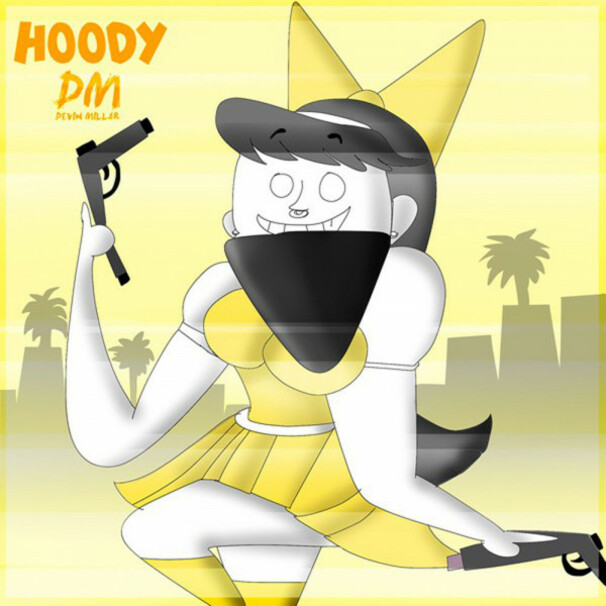 Hoody