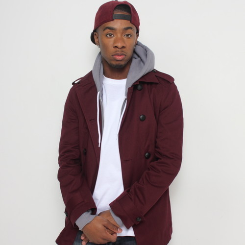 Hoody (What’s Really Good)