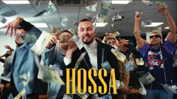 Hossa