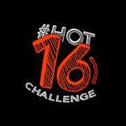 #hot16challenge