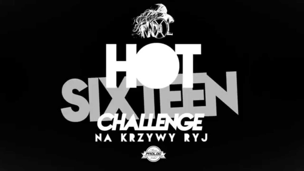 #HOT16CHALLENGE