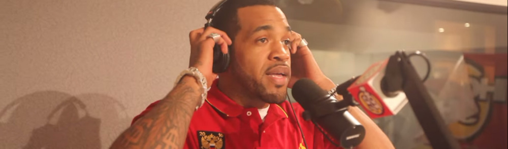 Hot 97 Freestyle