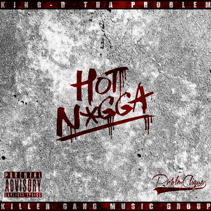 Hot Nigga