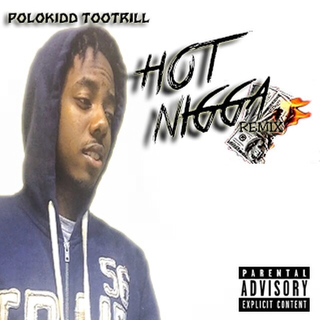 Hot Nigga