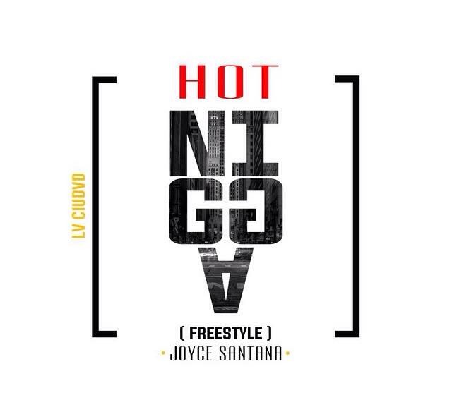 Hot Nigga (Freestyle)