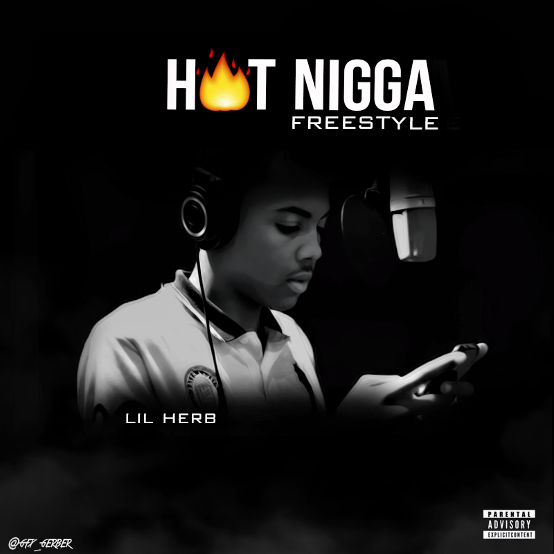 Hot Nigga (Remix)