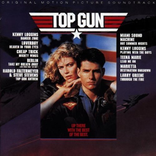Top Gun: Original Motion Picture Soundtrack