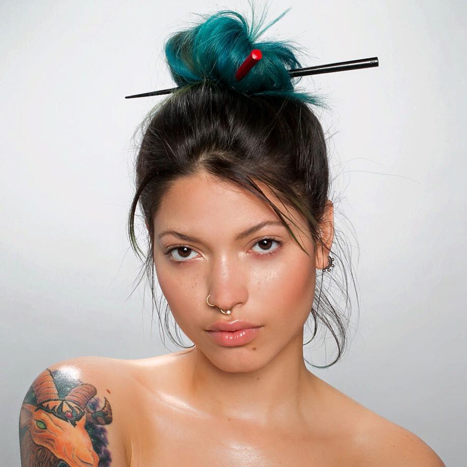 Hot Thing