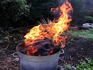 Hot Trash