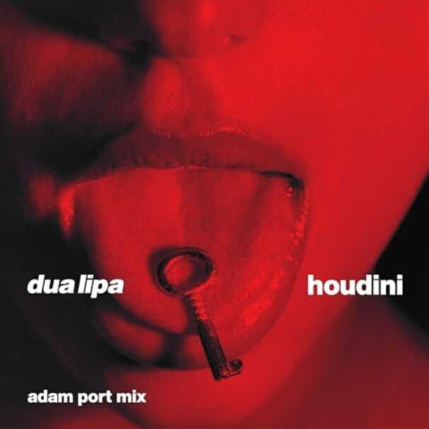Houdini (Adam Port Mix)