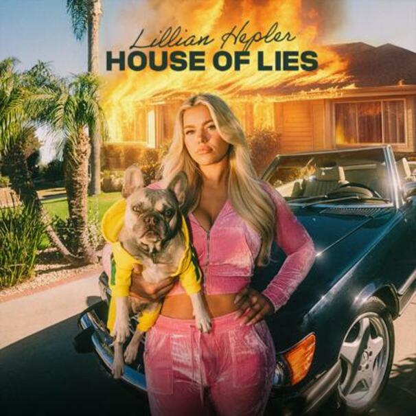 House Of Lies