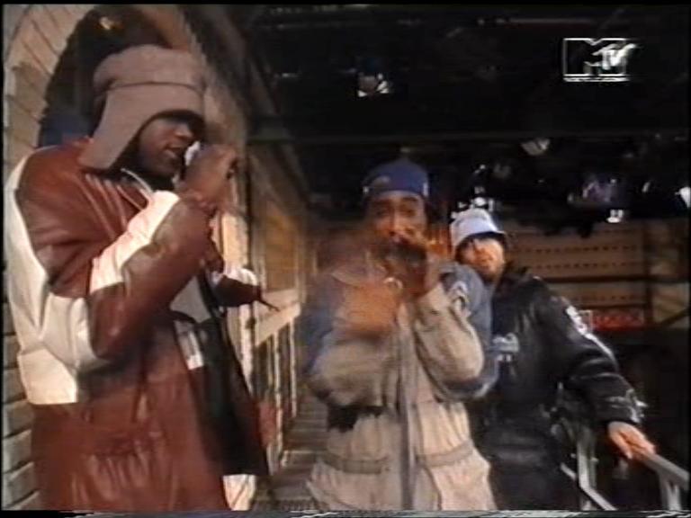 House of Pain (Promo CD-S)