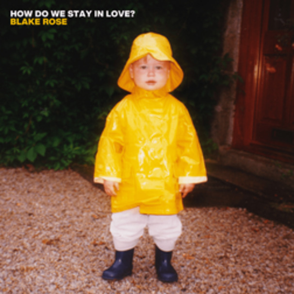 How Do We Stay In Love?