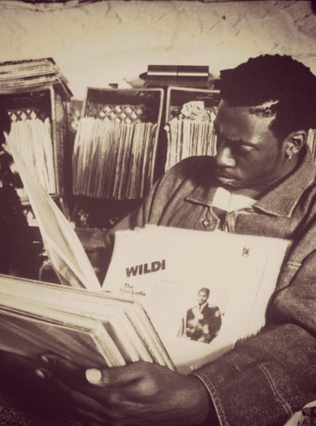 Lost & Found Hip Hop Underground Soul Classics