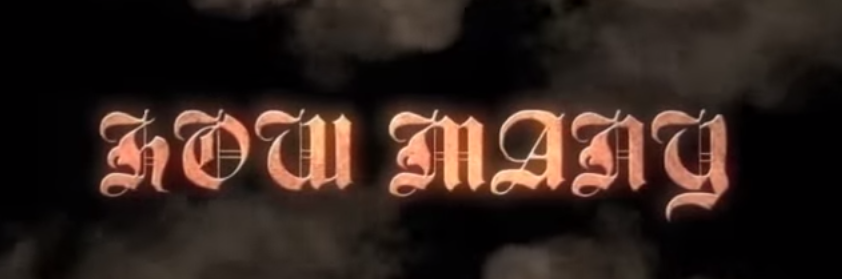 How Many