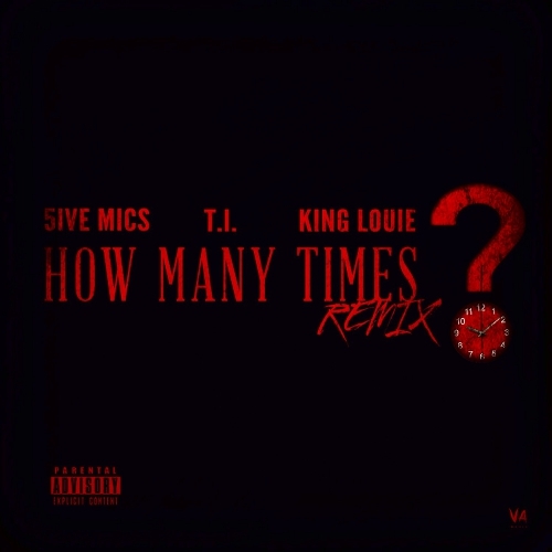 How Many Times? (Remix)