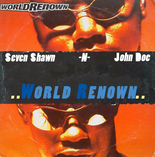 World Renown