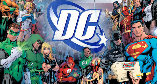 How to Fix DC Movies!