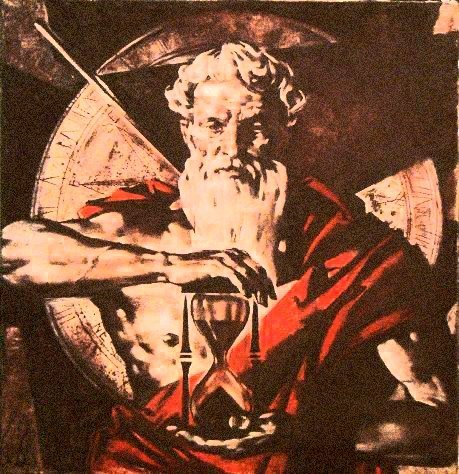 Хронос (Hronos)