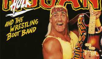 Hulkster’s Back