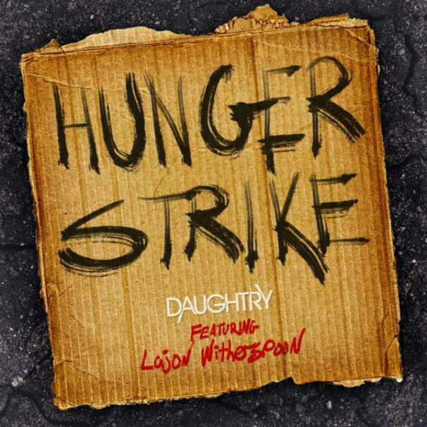 Hunger Strike